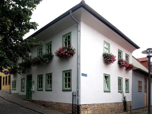 Ferienwohnung Wenzlaff