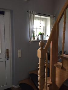 Appartement Ferienwohnung \ 18 Hogewarfstraße 26427 Werdum Basse-Saxe