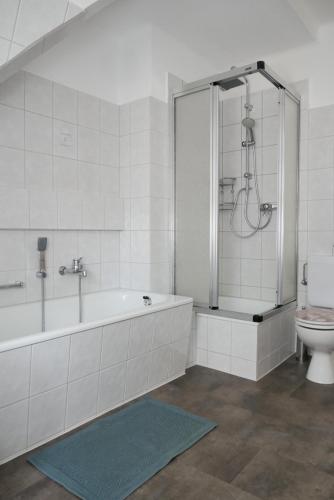 Ferienwohnung Werenberg Goslar