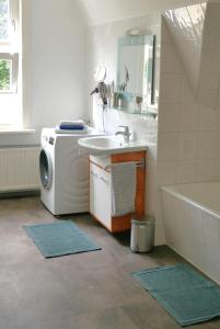 Ferienwohnung Werenberg Goslar