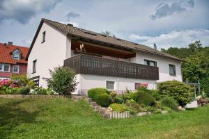 Ferienwohnung Werner