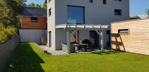 Ferienwohnung \