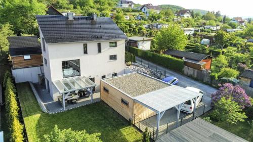 Ferienwohnung \