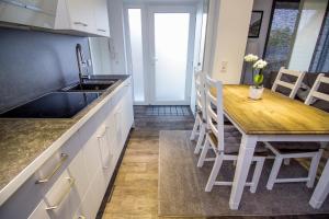 Ferienwohnung \