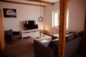 Ferienwohnung \