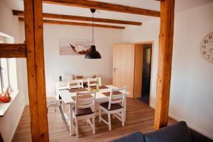 Ferienwohnung \