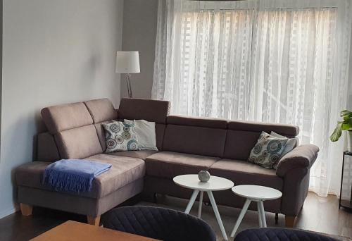 Ferienwohnung Werraglück