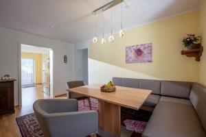 Ferienwohnung Wertenauer