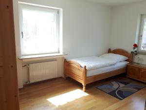 Appartement Ferienwohnung Wertenauer Bippenwaldstraße 16 83088 Kiefersfelden Bavière