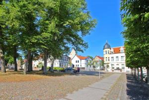 Ferienwohnung Wesenberg SEE 10871