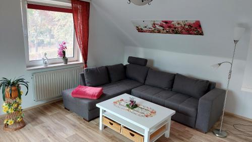 Ferienwohnung Weser