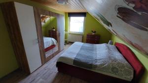 Ferienwohnung Weser