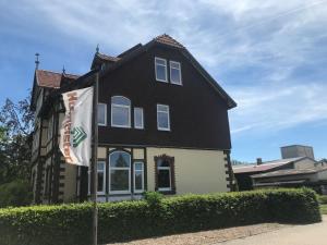 Appartement Ferienwohnung Weserbergland Haus Nr 25 25 Bahnhofstraße 37627 Deensen Basse-Saxe