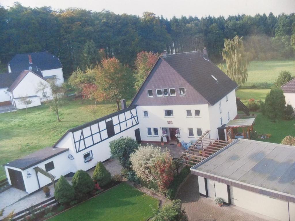 Ferienwohnung Weserberglandblick Steinpilzweg 2, 31787 Hameln