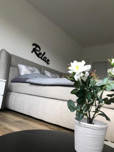 Ferienwohnung Weserblick-Hameln