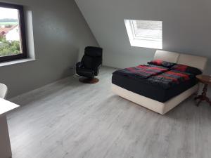 Ferienwohnung Weserblick