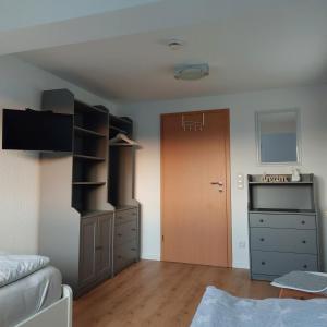 Ferienwohnung WESERRATTE