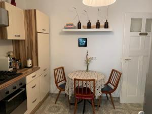 Ferienwohnung West