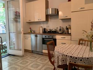 Ferienwohnung West