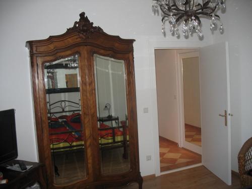 Ferienwohnung Westend-Grunewald