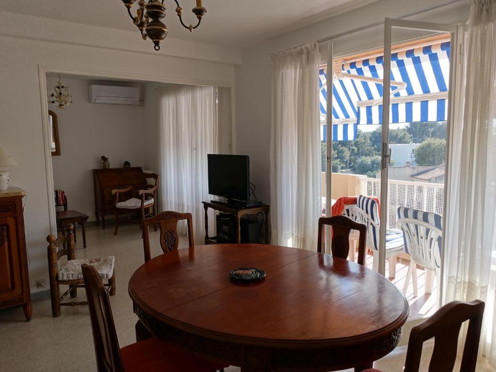 Ferienwohnung Westend