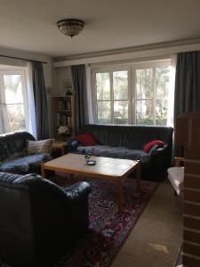 Ferienwohnung Westerheide