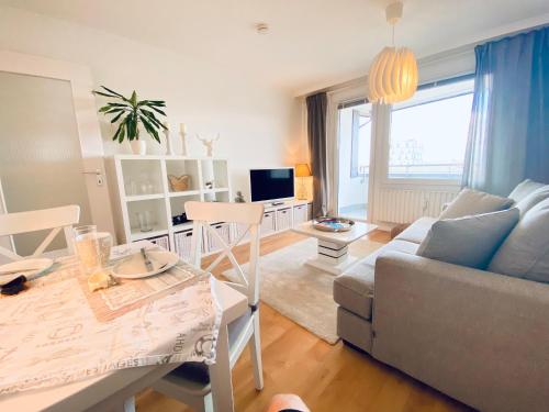 Ferienwohnung \