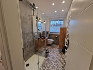 Ferienwohnung Westermann, Businesswohnung, Monteurzimmer