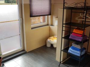 Ferienwohnung Western Treff