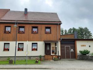 Ferienwohnung Western Treff