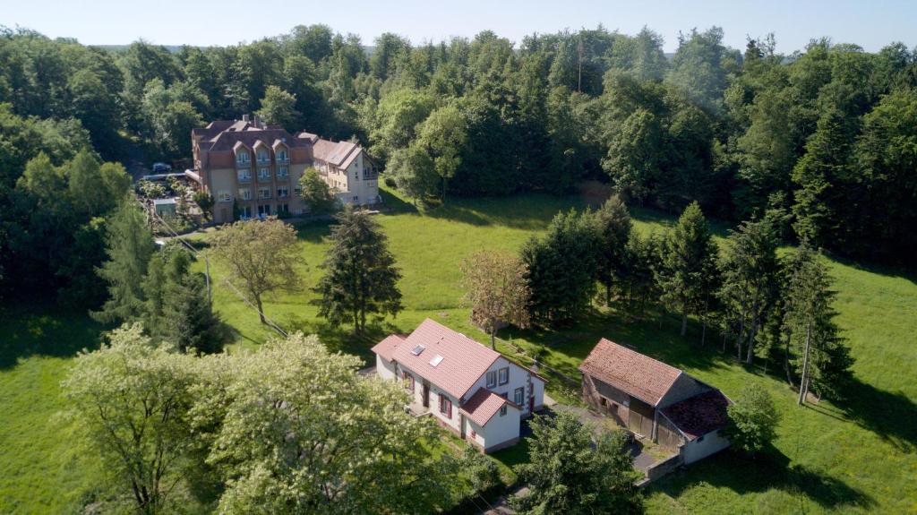 Ferienwohnung Westerntor