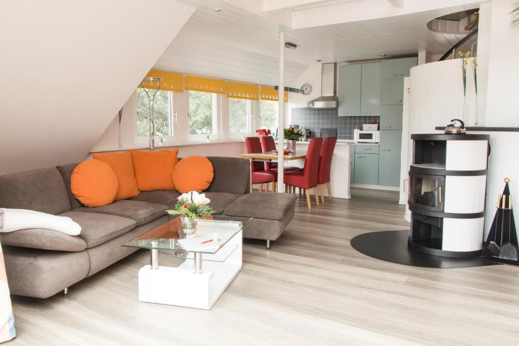 Ferienwohnung \ Grüne Straße 30, 26655 Westerstede