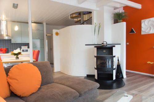 Ferienwohnung \