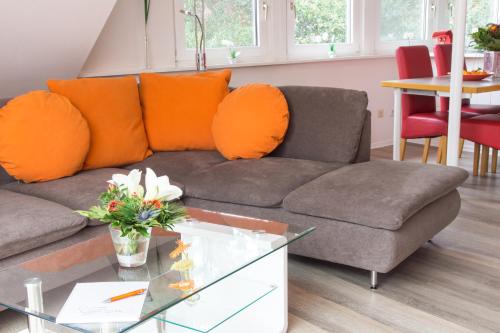 Ferienwohnung \