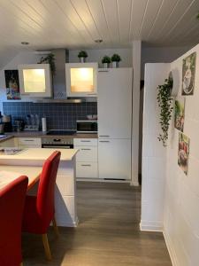 Ferienwohnung \