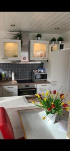 Appartement Ferienwohnung \ Grüne Straße 30 26655 Westerstede Basse-Saxe