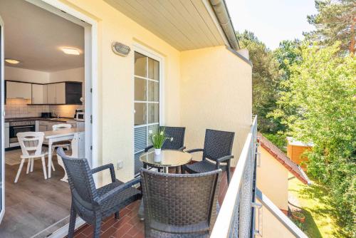 Ferienwohnung Westerwald PUDE