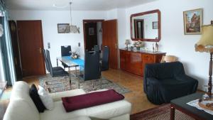 Appartement Ferienwohnung Westerwaldblick Dillenburg Bredastr. 2 35683 Dillenburg Hesse