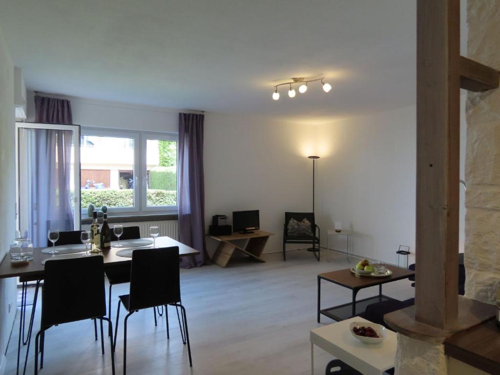 Appartement Ferienwohnung Westside Im Nieber 2 88090 Immenstaad am Bodensee