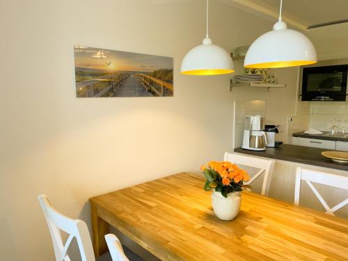 Ferienwohnung Weststrand Sylt