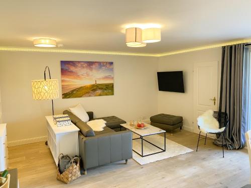 Ferienwohnung Weststrand Sylt