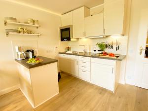Ferienwohnung Weststrand Sylt