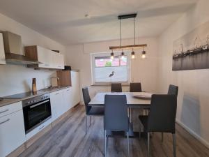 Appartement Ferienwohnung Westwind Krähenweg 5 26553 Nessmersiel Basse-Saxe