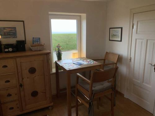 Ferienwohnung Westwind