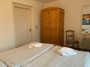 Ferienwohnung Westwind