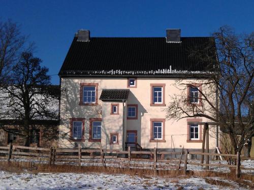 Ferienwohnung Westwind