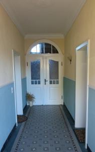Ferienwohnung Westwind