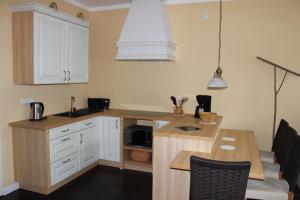 Ferienwohnung Westwind