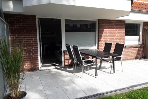 Ferienwohnung Whg.3 im Haus Sarah