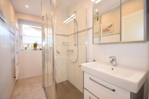Ferienwohnung Whg.3 im Haus Sarah